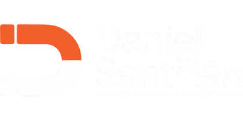 Daniel Santillán